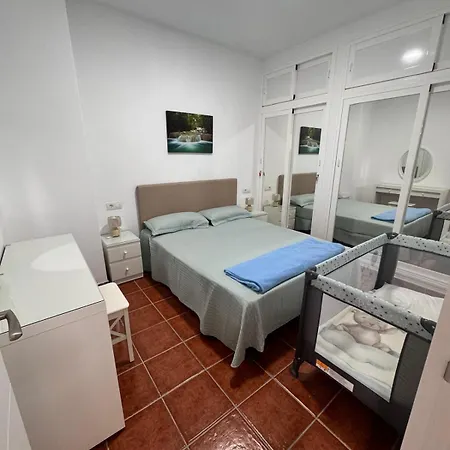 Apartment Casa Tajinaste Tinajo
