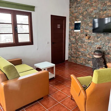 Apartament Casa Tajinaste