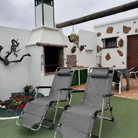 Apartment Casa Tajinaste
