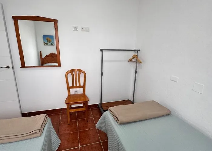Apartament Casa Tajinaste