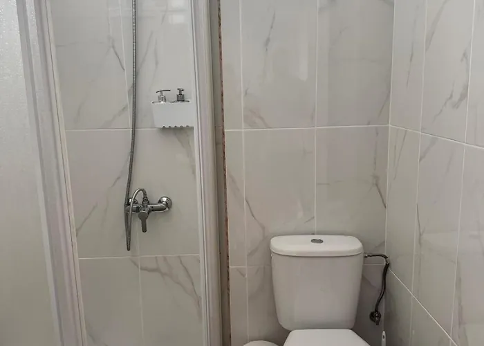 Casa Tajinaste Apartament *