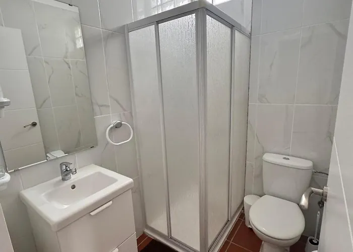 Casa Tajinaste Apartament Tinajo