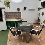 Casa Tajinaste * Tinajo