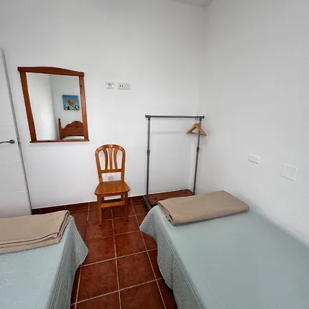 Lägenhet Casa Tajinaste