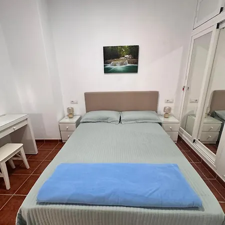 Casa Tajinaste Тинахо