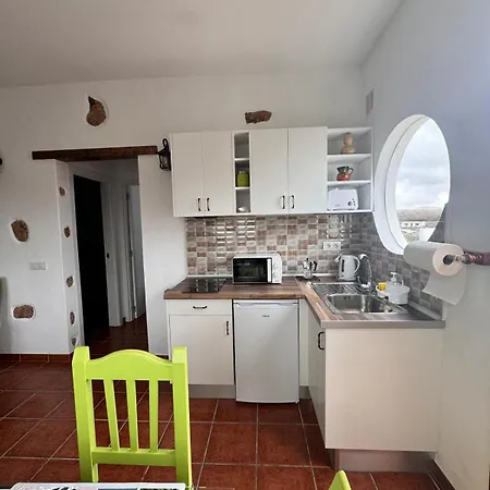 Casa Tajinaste Διαμέρισμα *