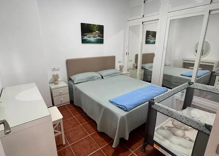 Appartement Casa Tajinaste Tinajo