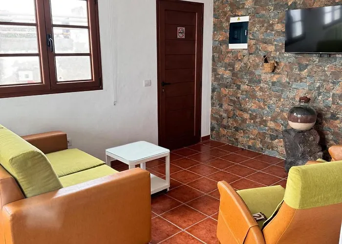 Appartement Casa Tajinaste