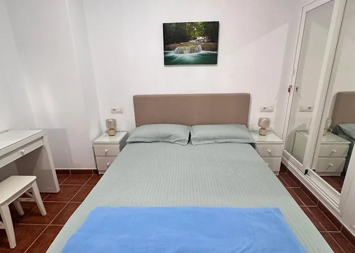 Casa Tajinaste 티나조