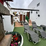 Casa Tajinaste Tinajo