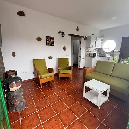 Casa Tajinaste Apartman Tinajo
