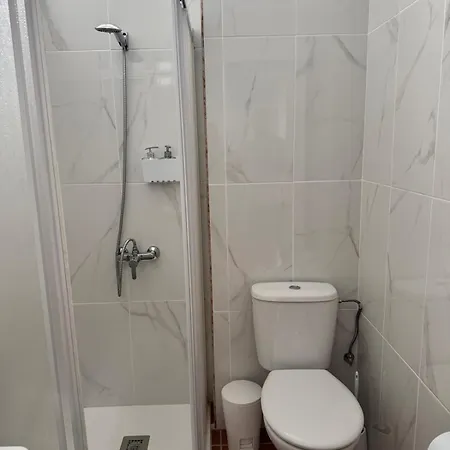 Casa Tajinaste Apartman *