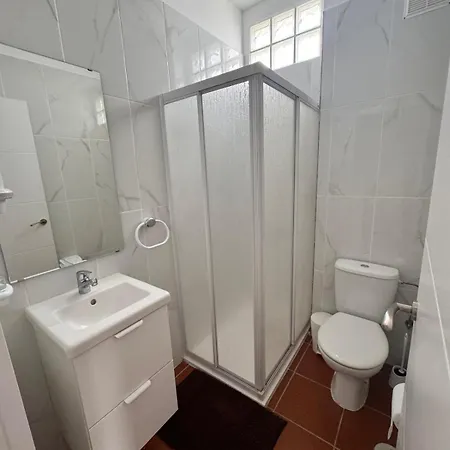 Casa Tajinaste Apartman Tinajo